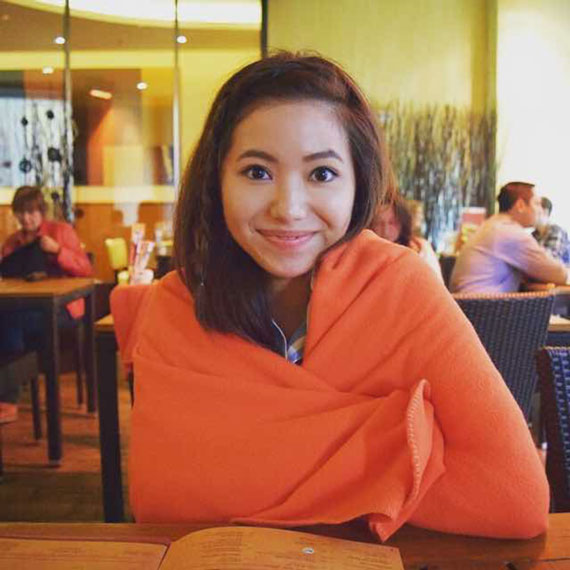 Crystal Cung