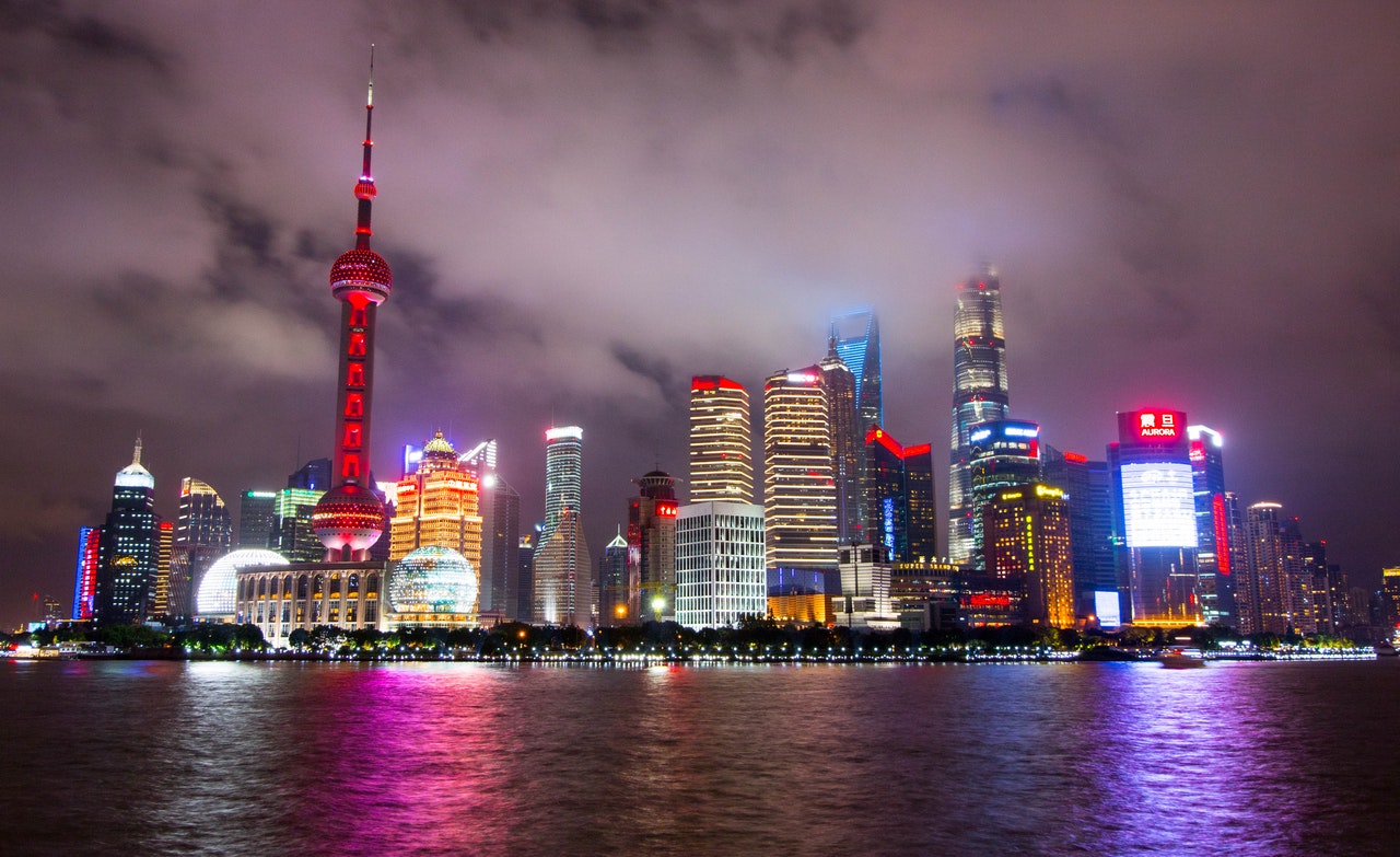 Beginner Mandarin 1 – Survival 101 – Evening – In-Person