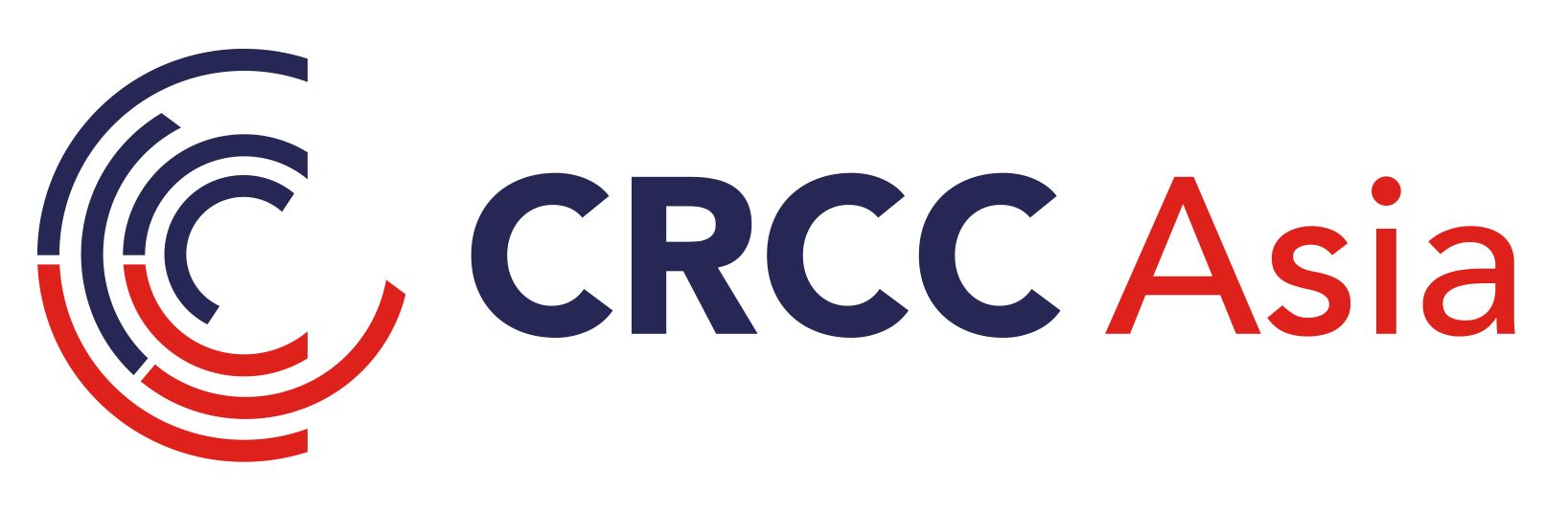 CRCC Asia logo