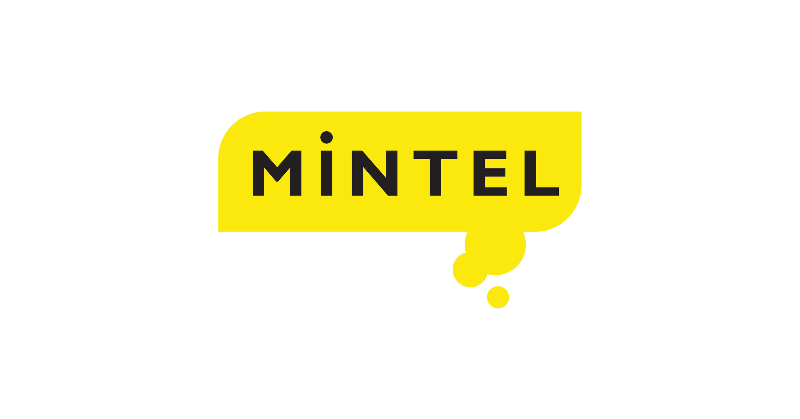 Mintel logo