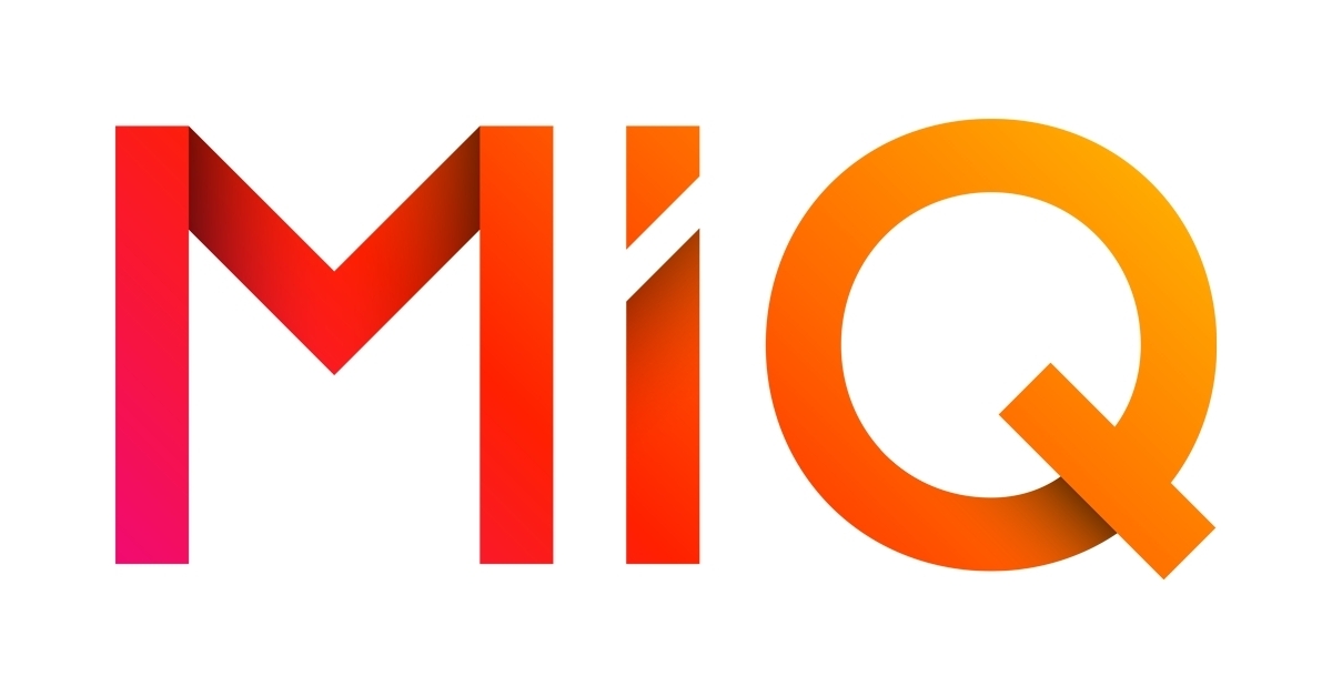 MiQ logo