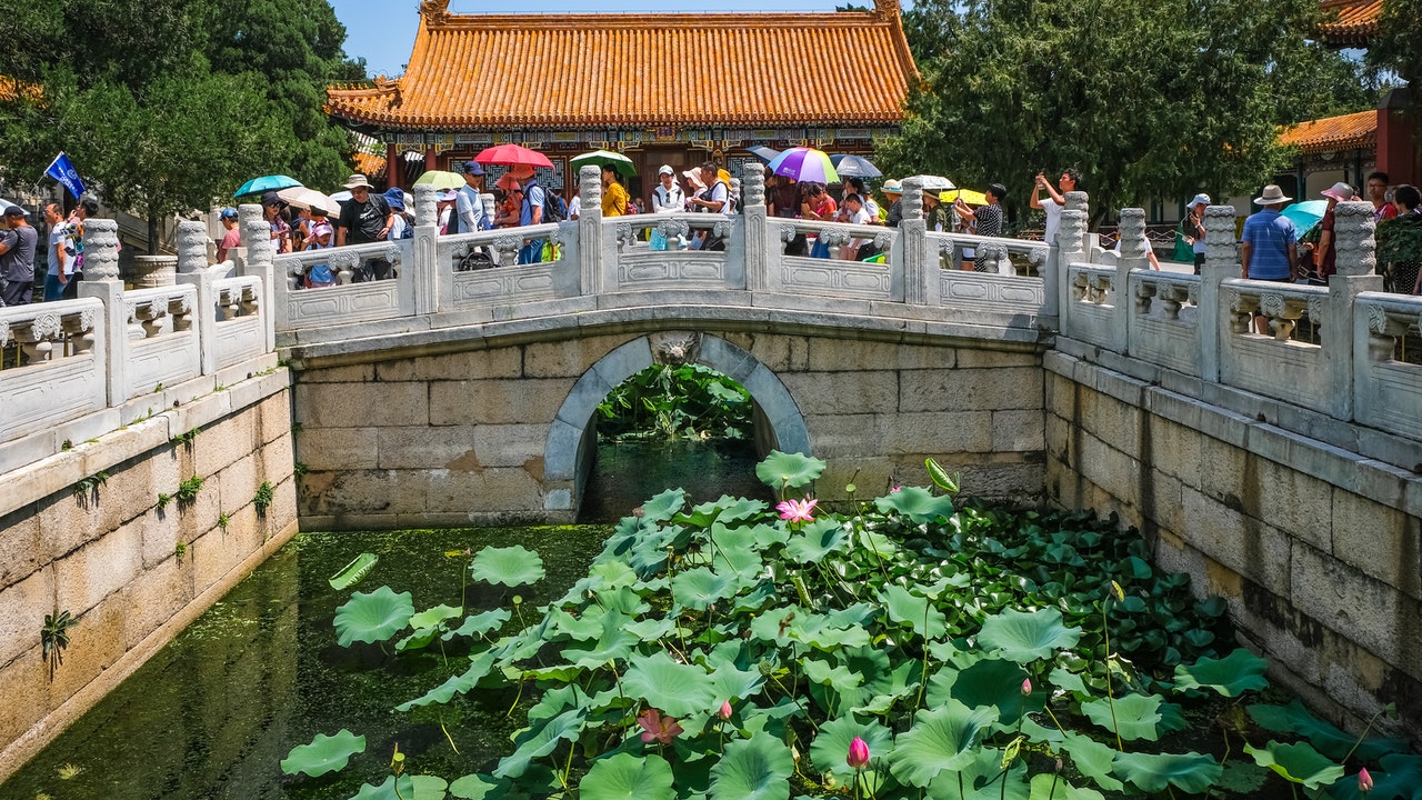 Advanced Mandarin HSK 4 上 – Weekend Intensive – Online