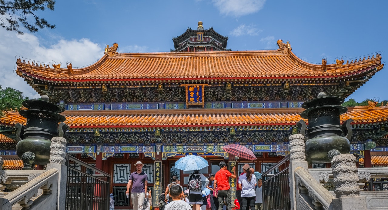 Advanced Mandarin HSK 4 上 – Part 3 – Evening – In-Person