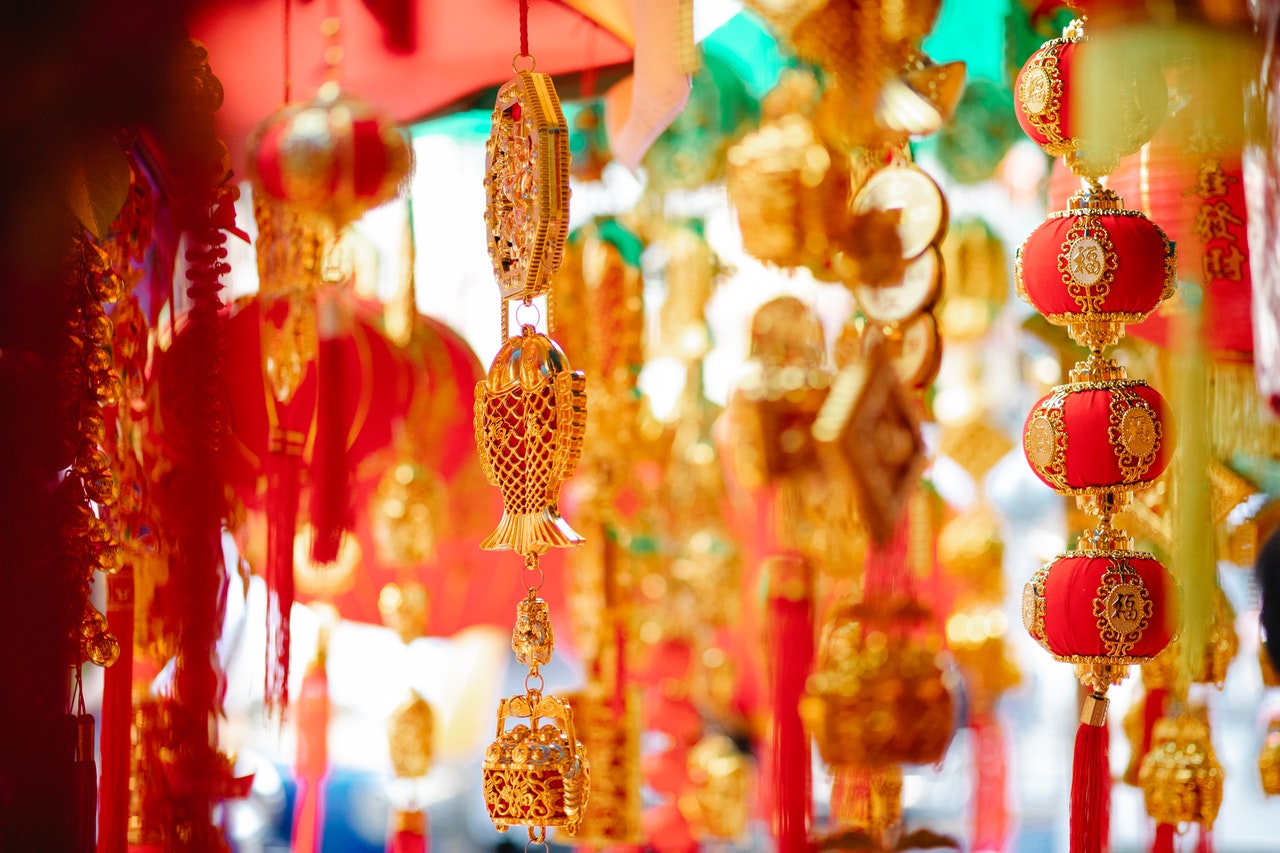 Advanced Mandarin HSK 4 上 – Part 5 – Evening – In-Person
