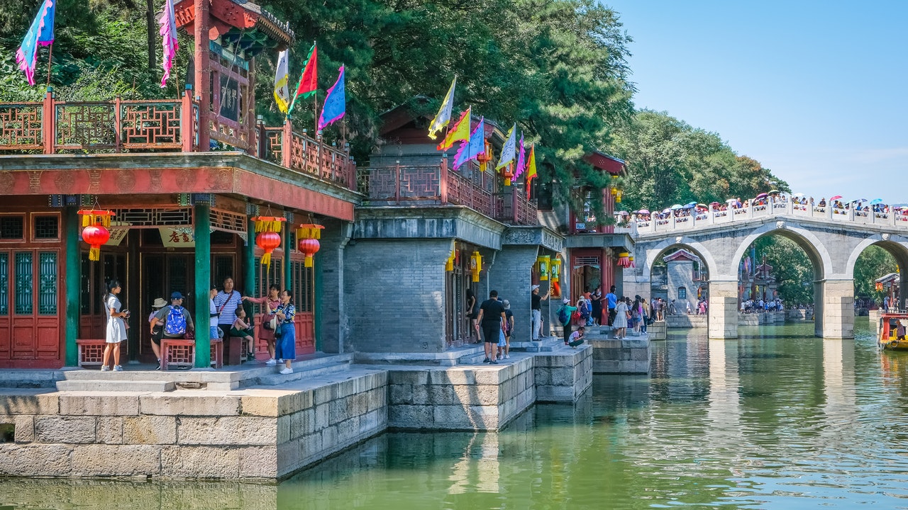 Advanced Mandarin HSK4 下 – Part 5 – Evening – In-Person