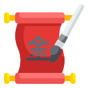 chinese writing
