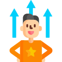 increase confidence