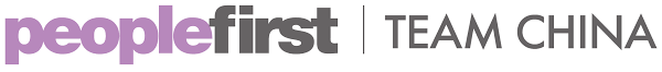 People First logo