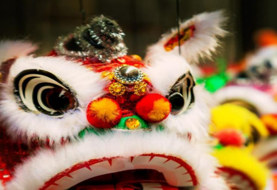 Advanced Mandarin HSK 5 下 – Part 1 - Evening - Online