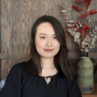 Katherine Lau Katherine Lau
