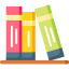 bookshelf resources